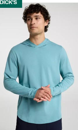 VRST Men’s Essential Hoodie
