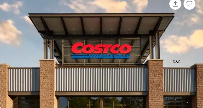 GOO!! Hot Costco Deal!!! 🔥🔥Sign up for A membership