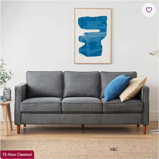 Metallic Polka Dot Printed Sheet Set