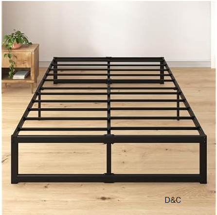 Mind Reader 9-to-5 Collection, Office Chair Mat, Anti-Skid, 48 x 36, PVC, Clear