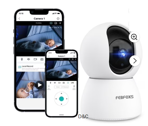 LG Side-By-Side InstaView® Refrigerator, 27 cu. ft. LRSOS2706S