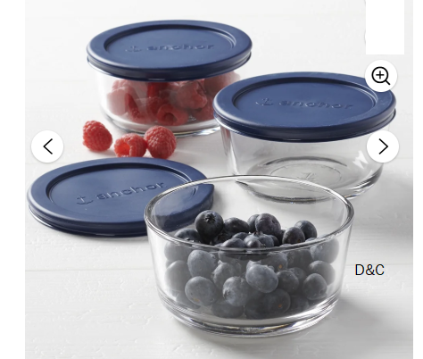 FEBFOXS 2K Baby Monitor Indoor Security Camera for Home Security