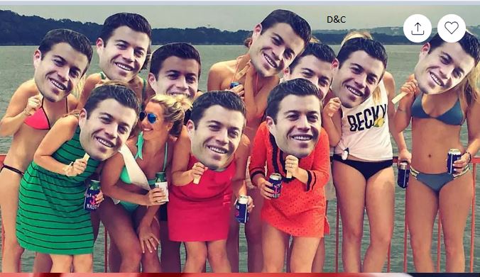 Make Memories That Stand Out with Build A Head – Your Custom Head Cutout Destination!