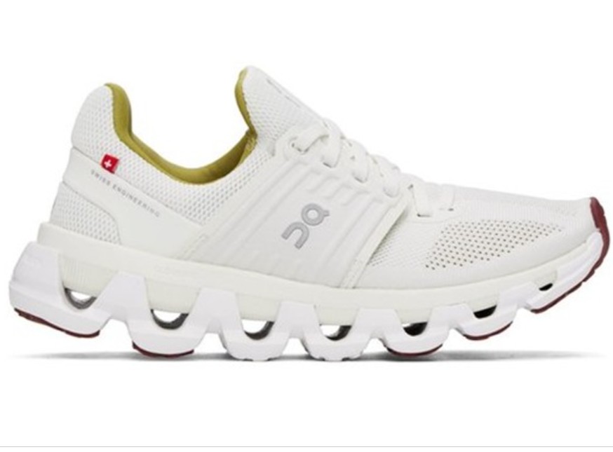 CALIA Women’s Twisted Bandeau Swim One Piece