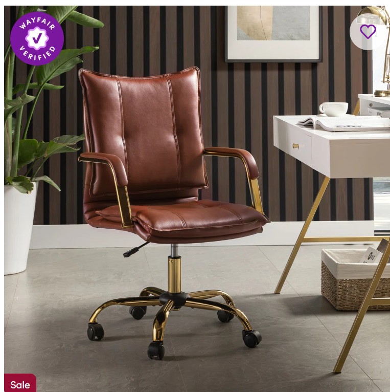 5 Tier Bookshelf ONLY $20 Shipped!!