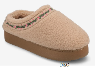 Journee Pallmer Slipper