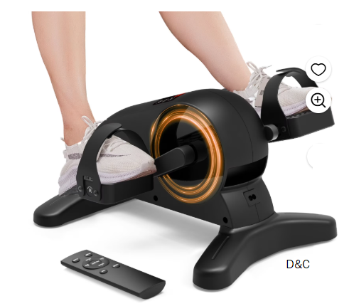 Linsy Home 360° Swivel Accent Chairs Set of 2, Modern Upholstered Barrel Chairs for Living Room, Corduroy Green