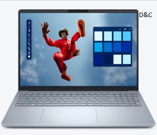 Dell 16 Plus Laptop