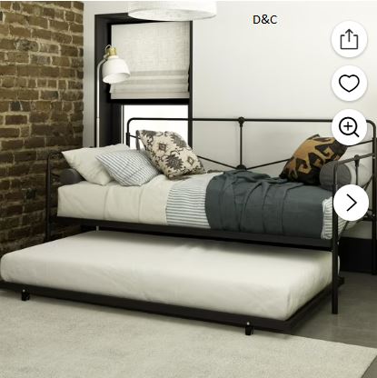 Carote 3PCS Insulated Stainless Steel Tumbler Set with Handles, 40oz,32oz*2, Leak-Proof Travel Mugs, Double Wall Vacuum, Pink