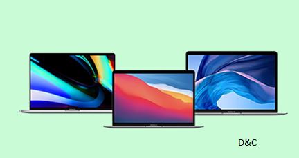 Scratch & Dent MacBooksOn big price drop