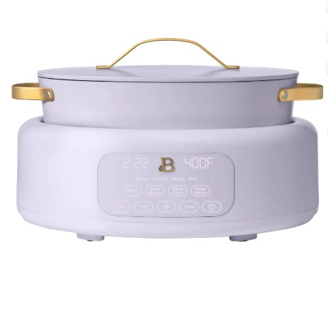 Adornia Mother of Pearl Initial Clover Bolo Bracelet