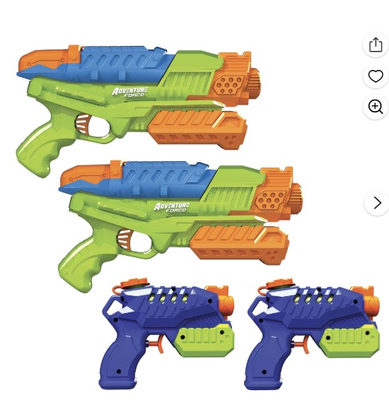 Stanley 24 oz. IceFlow Bottle with Flip Straw Lid