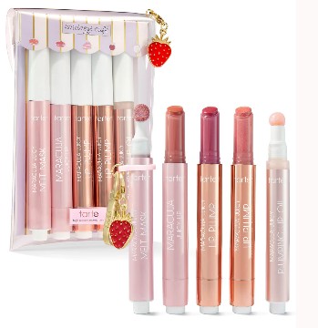sweet indulgences maracuja juicy lip vault