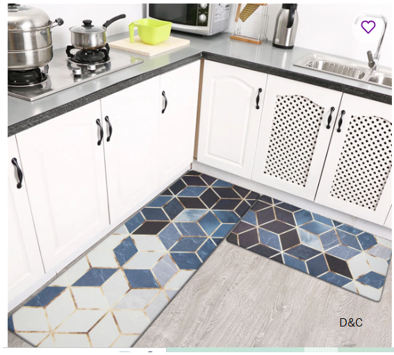 Jansel Modern LED Chandelier Gold Pendant Light 2 Ring Acrylic 34W 4000K Dimmable Height-Adjustable