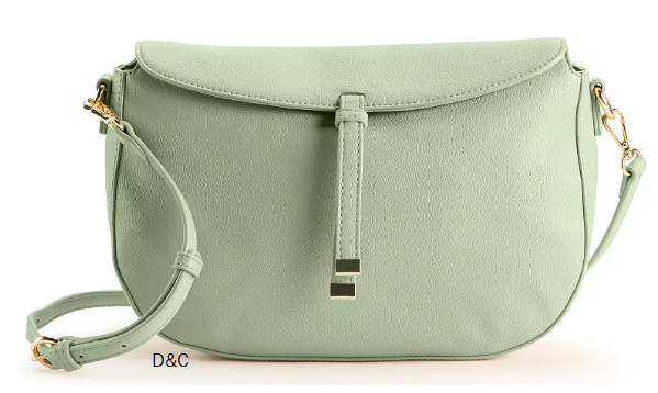 Hurley Flip Sequin Pocket Backpack