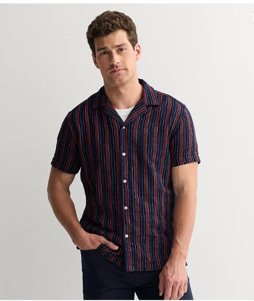 Juniors’ SO® Zip Flare Leggings