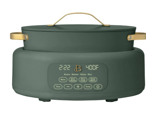 Women’s Tek Gear® Ultrastretch Pocket High-Waisted Capri Leggings