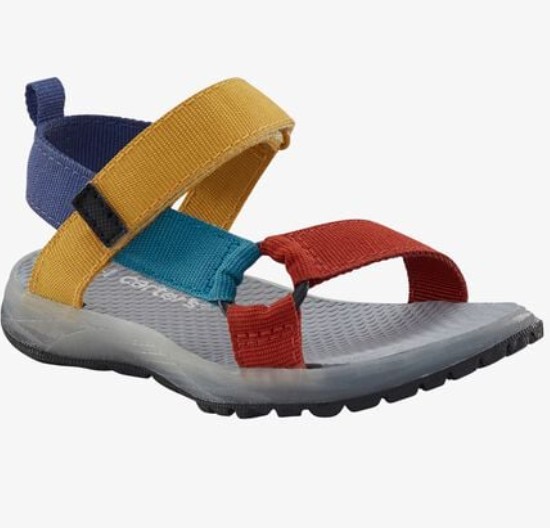 Toddler Light Up Sandals