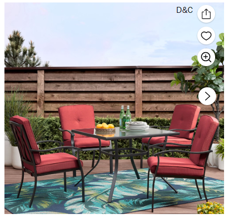 Joyspun Women’s French Terry Short Sleeve Top and Shorts Pajama Set, 2-Piece, Sizes XS-3X