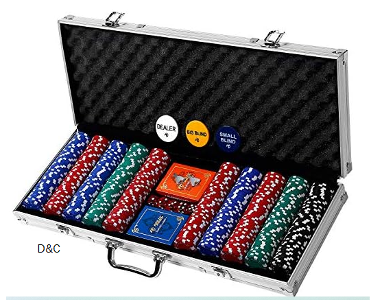 Simple Deluxe Heavy Duty 4-Shelf Storage Shelving Unit