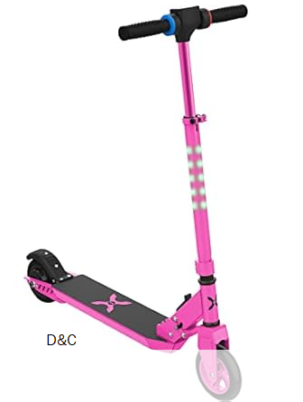 Hover-1 Comet Foldable E-Scooter 200W Motor