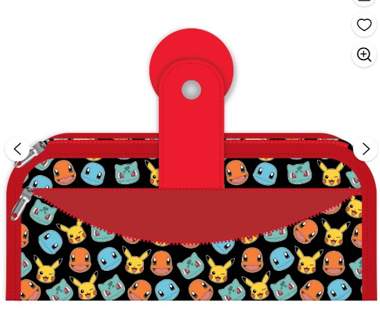 Margot Studded Denim Convertible Crossbody