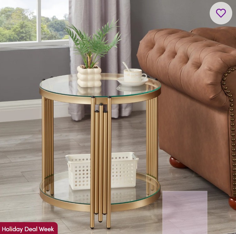 1 – Light Dimmable Unique Modern Linear LED Chandelier Geometric Chandelier With Crystal Accent