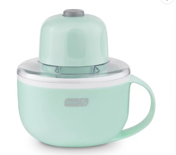 Breannon Glass Top End Table For Living Room, Bedroom, or Office