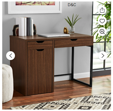 10 Pair Shoe Storage Cabinet