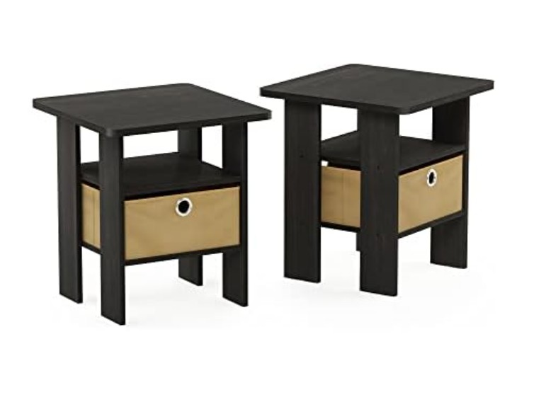 Portable 9L Air Conditioner, 550 CFM Swamp Cooler, 12H Timer, Remote, 3-Speed, 2 Ice Boxes, Quiet, Movable