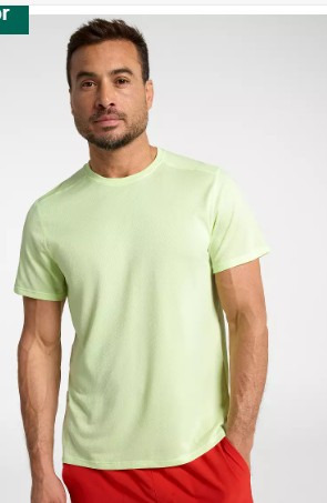 DSG Men’s Movement Tee product