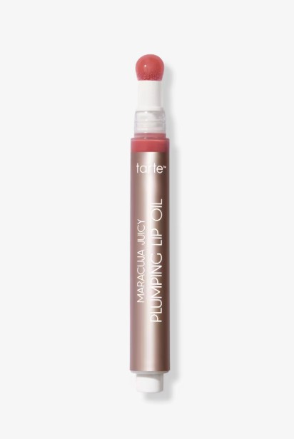Maracuja Juicy Plumping Lip Oil