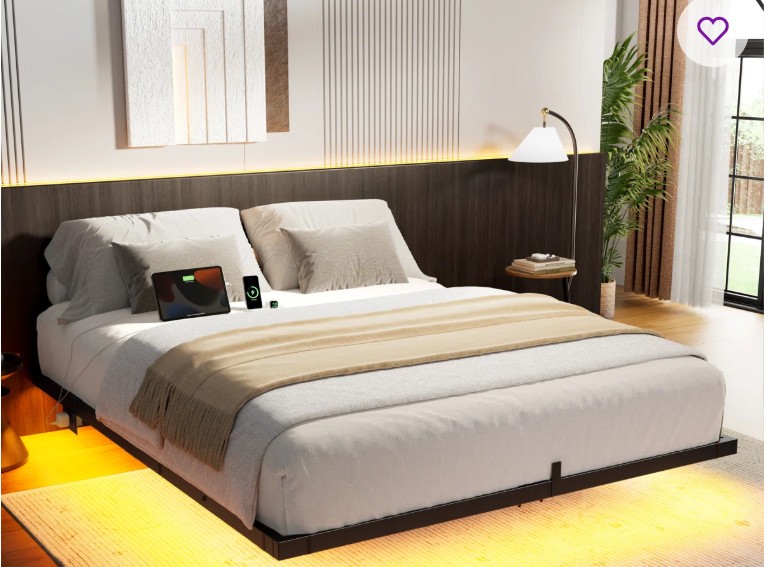 Cast Iron Skillet Set, AOKIWO 3-Piece Pre-Seasoned Pan Cookware Set, 10″, 8″, 6″ Frying Pans with Handles, Heavy-Duty Cookware Set with Non-Stick Surface For Saute, Cooking, Pizza