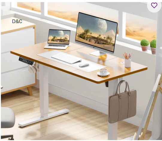 Koree Standing & Height-Adjustable Desks