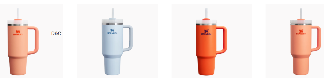 Stanley mark downs Year end gift ideas