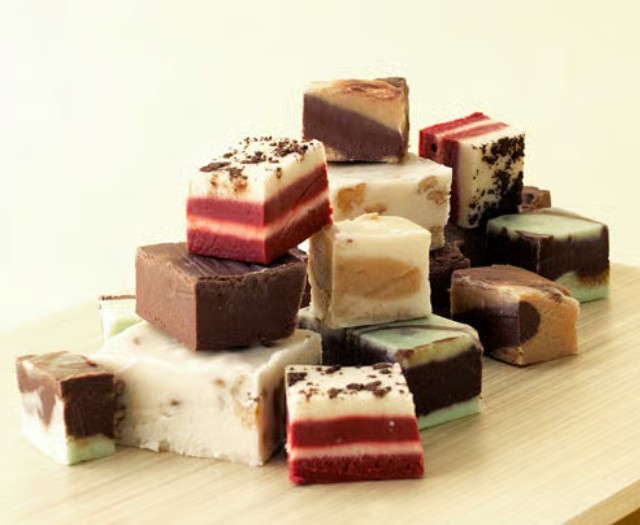 Boscov’s Homemade Fudge 1lb.