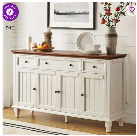 Maber Upholstered Queen Bed with 4 Drawers, Storage Platform Bed with 2 Bedside Tables , Velvet Wingback Bed, No Boxing Spring Needed, Gray