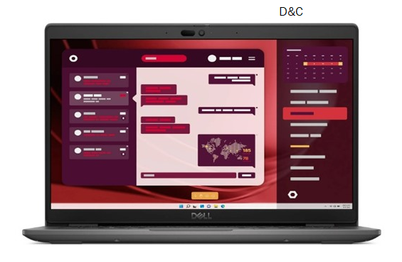 Dell Latitude 3450 i7 Laptop