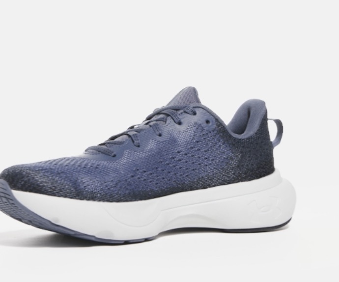 UA Infinite Men’s Running Shoes