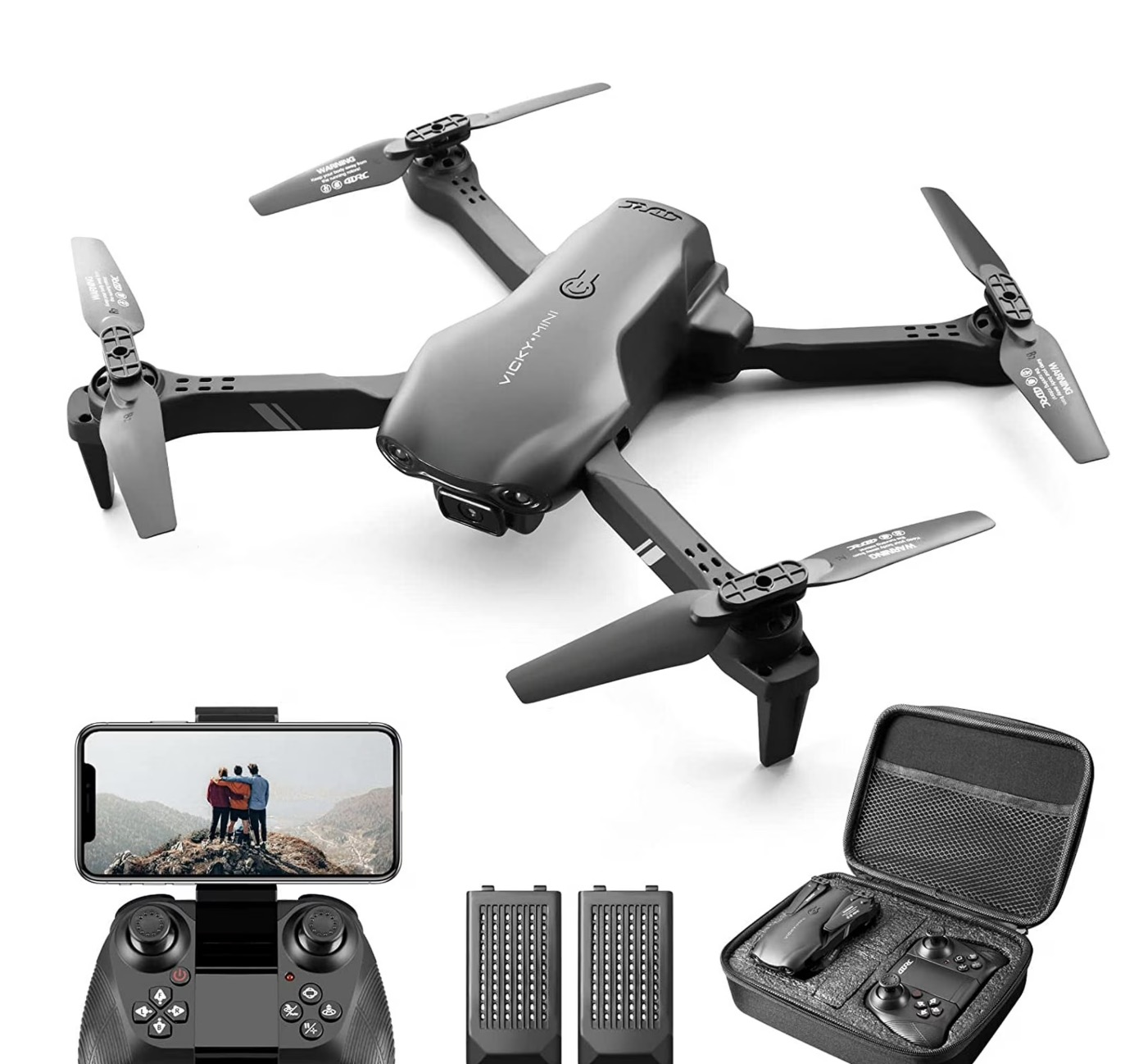 UA Infinite Men’s Running Shoes