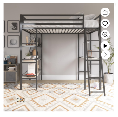 Shark MessMaster Portable Wet & Dry Vacuum