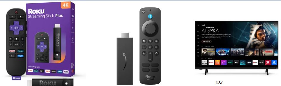 Up to 35% Off TVs & Home Theater