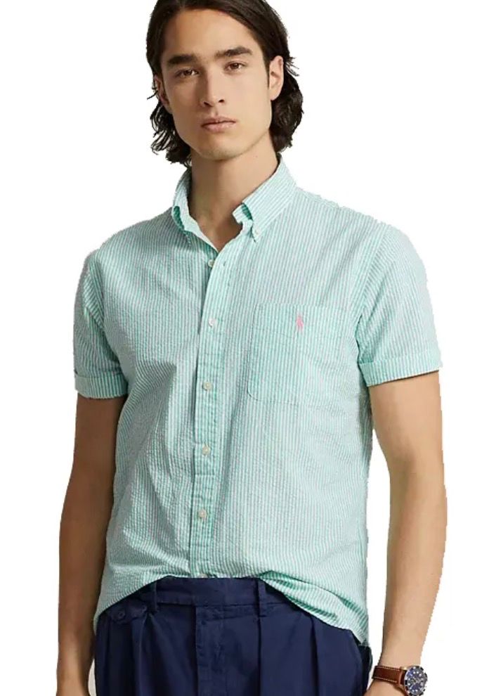 Polo Ralph Lauren for Men under $50 from Macy’s