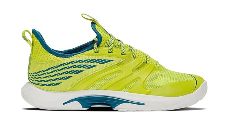 K-Swiss Men’s Speed Trac Tennis Shoe