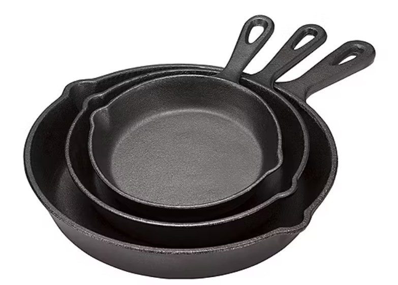 MEN’S HOODED SHERPA-LINED JACKET