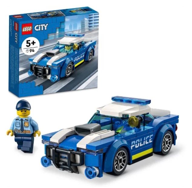 Save 30% on select LEGO toys
