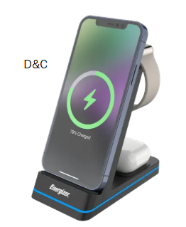 BLACK+DECKER Oscillating Space Heater