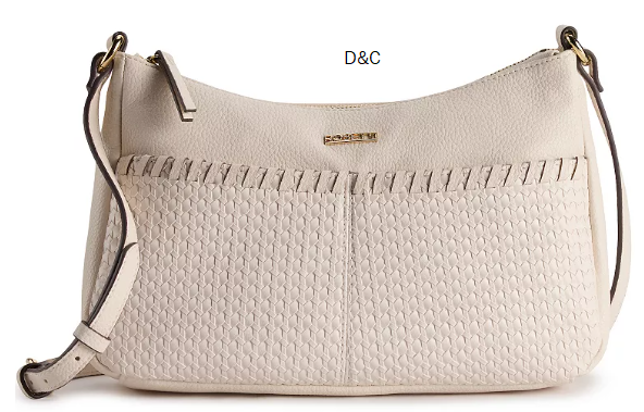 Whitmor Double Adjustable Garment Rack