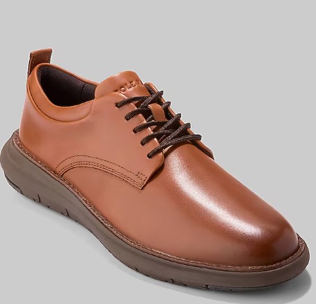 Grand Remix Oxfords