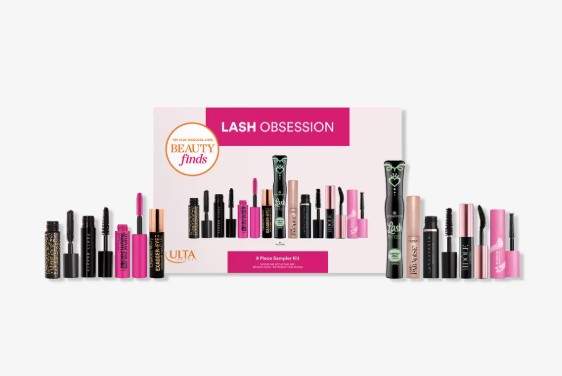Lash Obsession